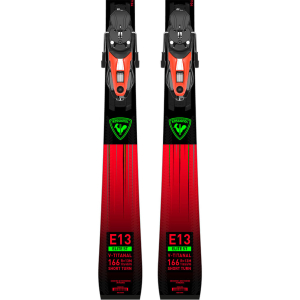 Rossignol Hero Elite ST TI + NX 12 Konect