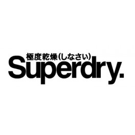 SUPERDRY