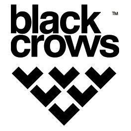 BLACK CROWS