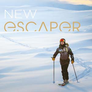 Rossignol Escaper 2022.